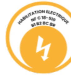 Habilitation électrique NF C 18-510