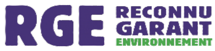 RGE, Reconnu Garant de l'Environnement