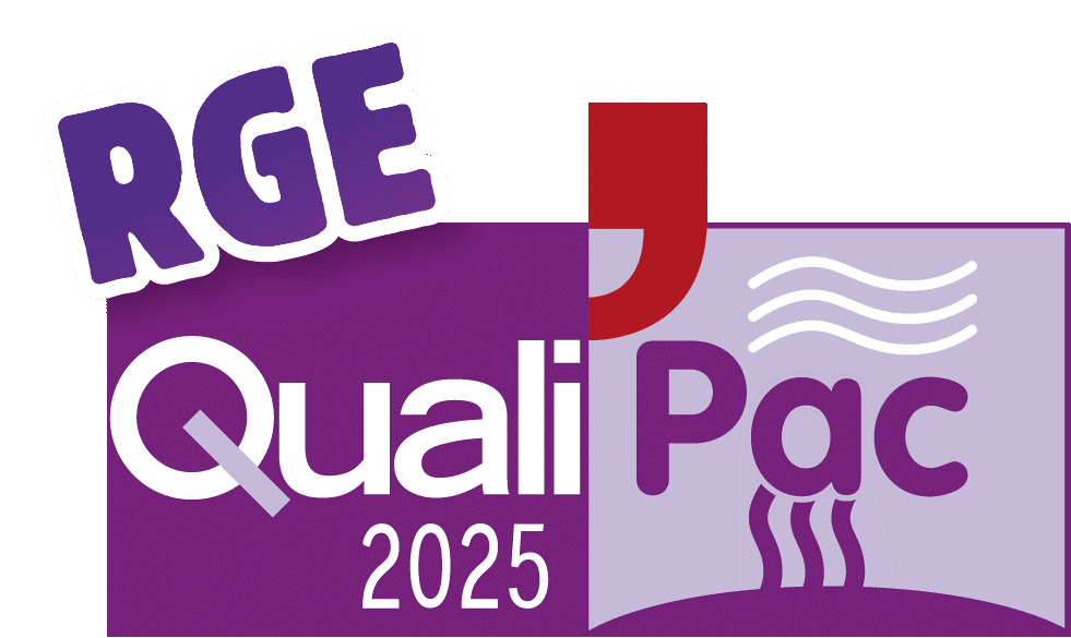 Certification RGE QualiPAC